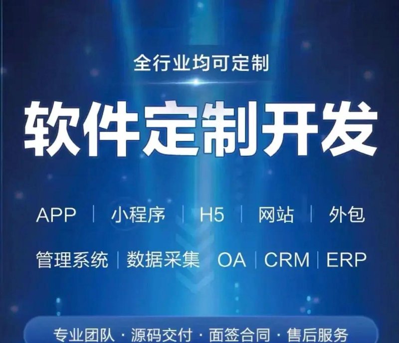 小程序开发：微创新与大机遇